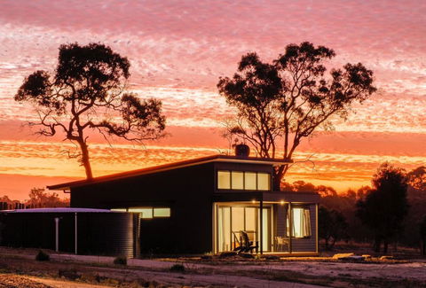 Ruse Estate Retreat Margaret River - Accommodation Brisbane 1