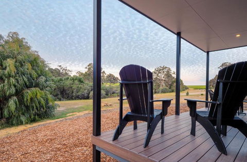 Ruse Estate Retreat Margaret River - Accommodation Brisbane 3