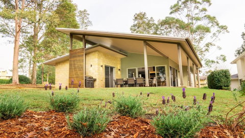 RUST - Accommodation Brisbane 1