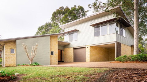 RUST - Accommodation Brisbane 2