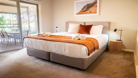 RUST - Accommodation Brisbane 3