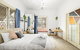 Rustic Queen Room - Seconds To Stores & Eateries - Shared Bathroom - thumb 0