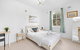 Rustic Queen Room - Seconds To Stores & Eateries - Shared Bathroom - thumb 2