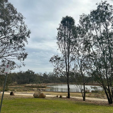 Rutherglen Holiday Park - Accommodation Brisbane 0