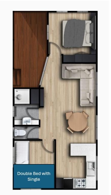 Rutherglen Holiday Park - Accommodation Brisbane 1