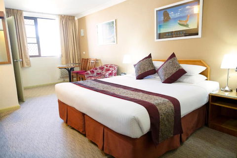 Ryde Inn - Accommodation Brisbane 3