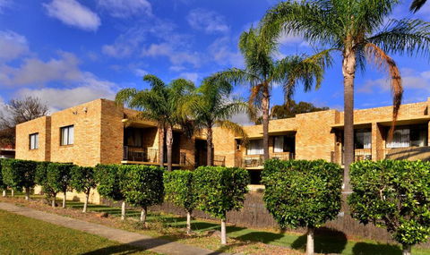 Ryde Inn - Accommodation Brisbane 1