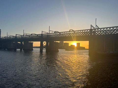 Ryde Top Floor - Accommodation Brisbane 3