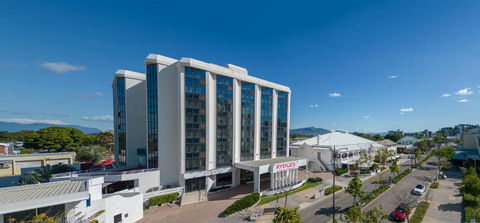 Rydges Southbank Townsville - Accommodation Brisbane 0