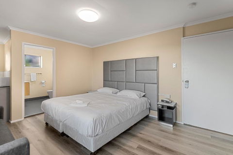 S1 Motel - Accommodation Brisbane 2
