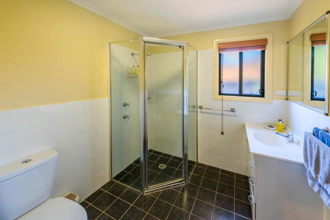 Safety Beach Ocean Bungalows - Accommodation Brisbane 3