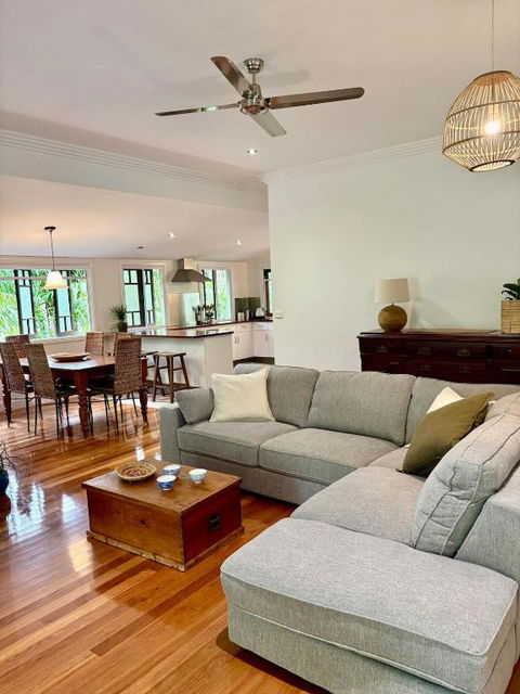 Sage House - Accommodation Brisbane 0