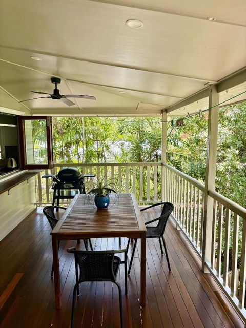 Sage House - Accommodation Brisbane 2