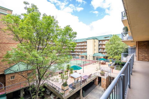 Sage On Bewes Adelaide - Accommodation Brisbane 3