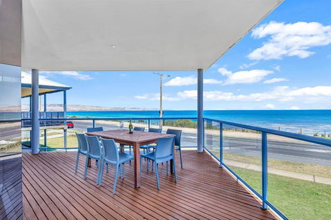 Sail Away - Aldinga Beach - C21 SouthCoast Holidays - Accommodation Brisbane 0