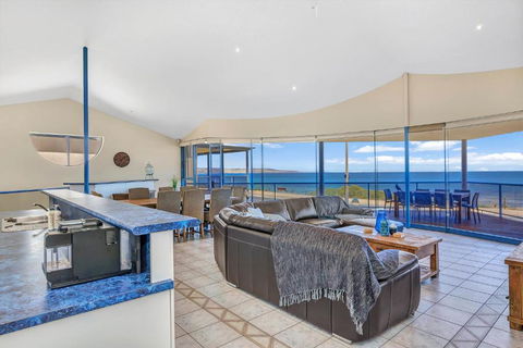 Sail Away - Aldinga Beach - C21 SouthCoast Holidays - Accommodation Brisbane 3
