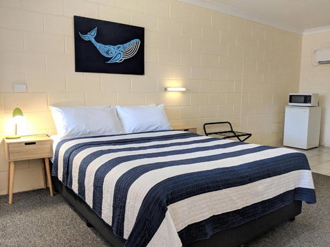 Sail Inn Motel - Accommodation Brisbane 2