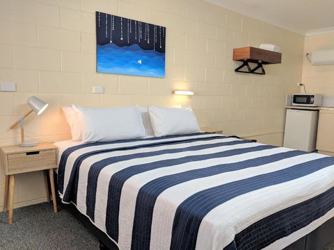 Sail Inn Motel - Accommodation Brisbane 3