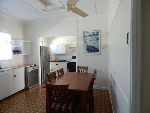 Sailors Rest - Accommodation Brisbane 1