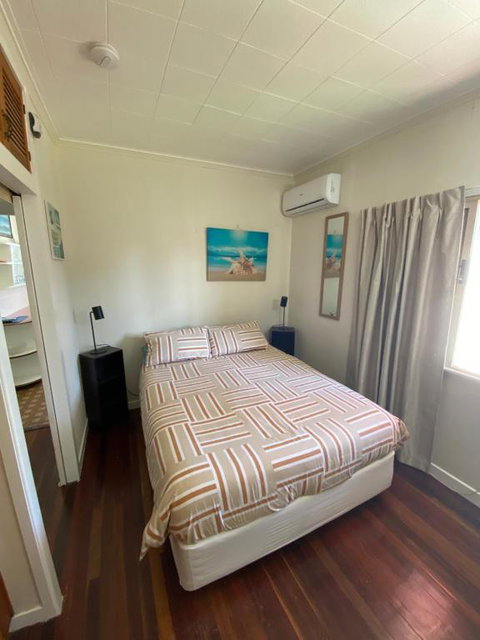 Sailors Rest - Accommodation Brisbane 3