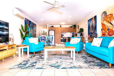 Sails 5 - Accommodation Brisbane 0