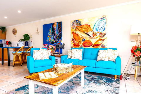 Sails 5 - Accommodation Brisbane 1