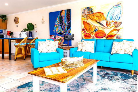 Sails 5 - Accommodation Brisbane 2