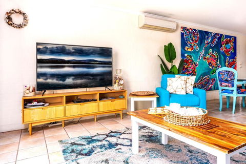 Sails 5 - Accommodation Brisbane 3