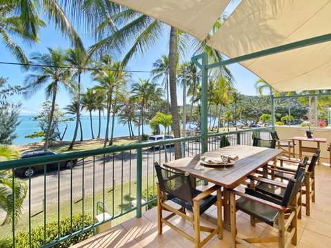 Sails On Horseshoe Apartment 4 - Accommodation Brisbane 1