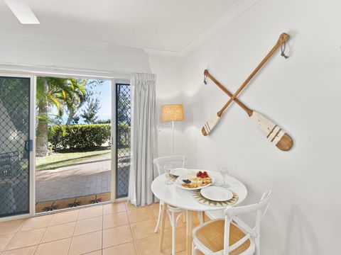 Sails On Horseshoe Apartment 5 - Accommodation Brisbane 3