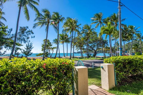 Sails On Horseshoe Apartment 6 - Accommodation Brisbane 2