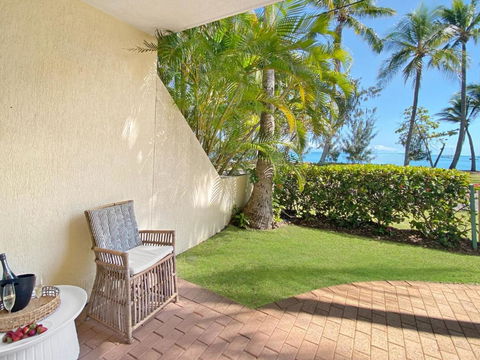 Sails On Horseshoe Apartment 6 - Accommodation Brisbane 1