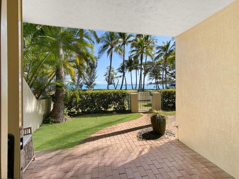 Sails On Horseshoe Apartment 6 - Accommodation Brisbane 0