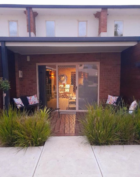 Sailz Villa 9 - Accommodation Brisbane 0