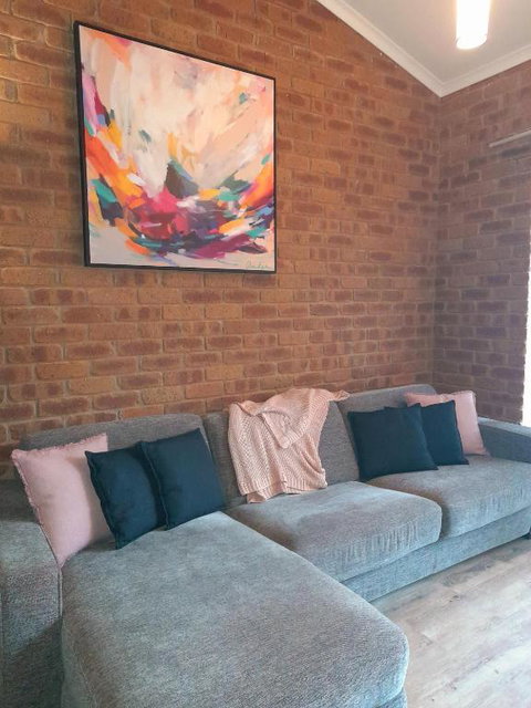 Sailz Villa 9 - Accommodation Brisbane 3