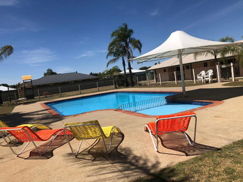 Sailz Villas - Accommodation Brisbane 2
