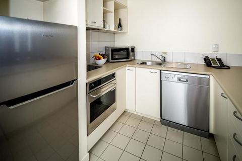 Salamanca Terraces - Accommodation Brisbane 3