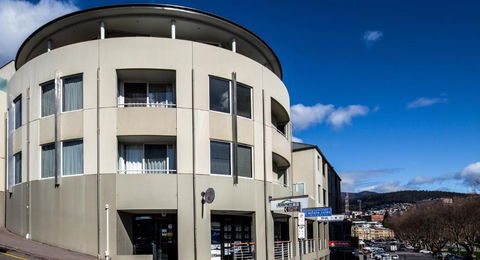 Salamanca Terraces - Accommodation Brisbane 2
