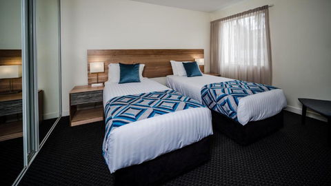 Salamanca Terraces - Accommodation Brisbane 1