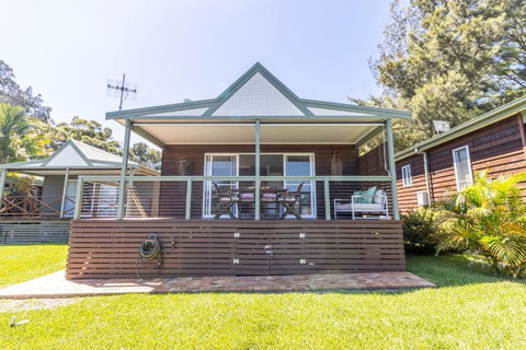 Salt - Accommodation Brisbane 0