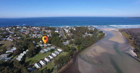 Salt - Accommodation Brisbane 1