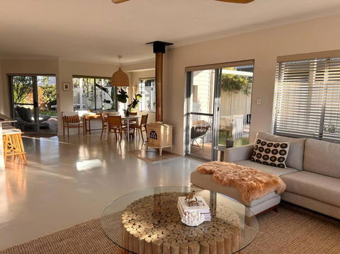 Salt - Accommodation Brisbane 0
