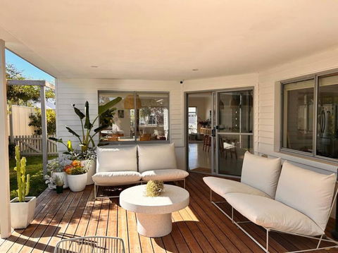 Salt - Accommodation Brisbane 1