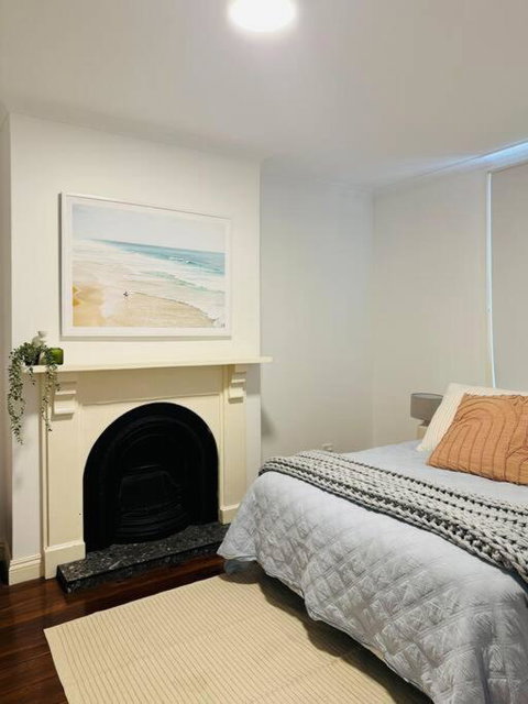 Salt Lifestyle Apartment Fremantle - Accommodation Brisbane 0