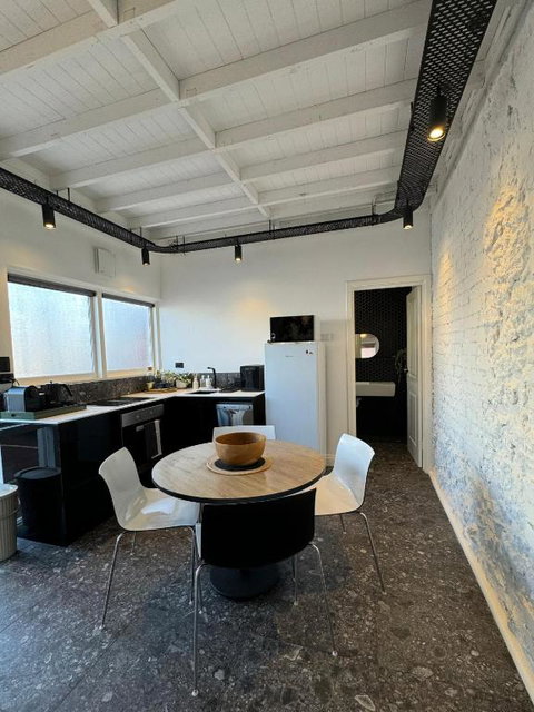 Salt Lifestyle Apartment Fremantle - Accommodation Brisbane 2