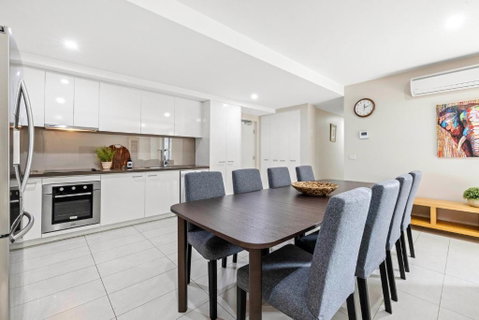 Salt Two Apartment Sorrento - Accommodation Brisbane 0