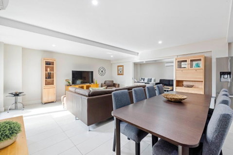 Salt Two Apartment Sorrento - Accommodation Brisbane 3