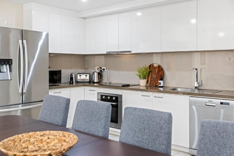 Salt Two Apartment Sorrento - Accommodation Brisbane 2