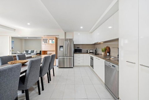 Salt Two Apartment Sorrento - Accommodation Brisbane 1