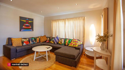 Salt Water Villa Bermagui Four Bedroom Central Location With Wifi - Accommodation Brisbane 0